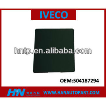 Brillante Qualität IVECO TRUCK KÖRPER TEILE iveco LKW Teile IVECO CENTER COVER 504187294